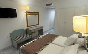 Treehouse Hotel Sousse
